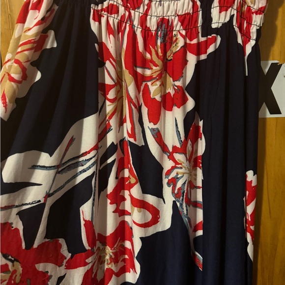 EUC Seven Islands dress in the size 2xl. - Picture 3 of 4